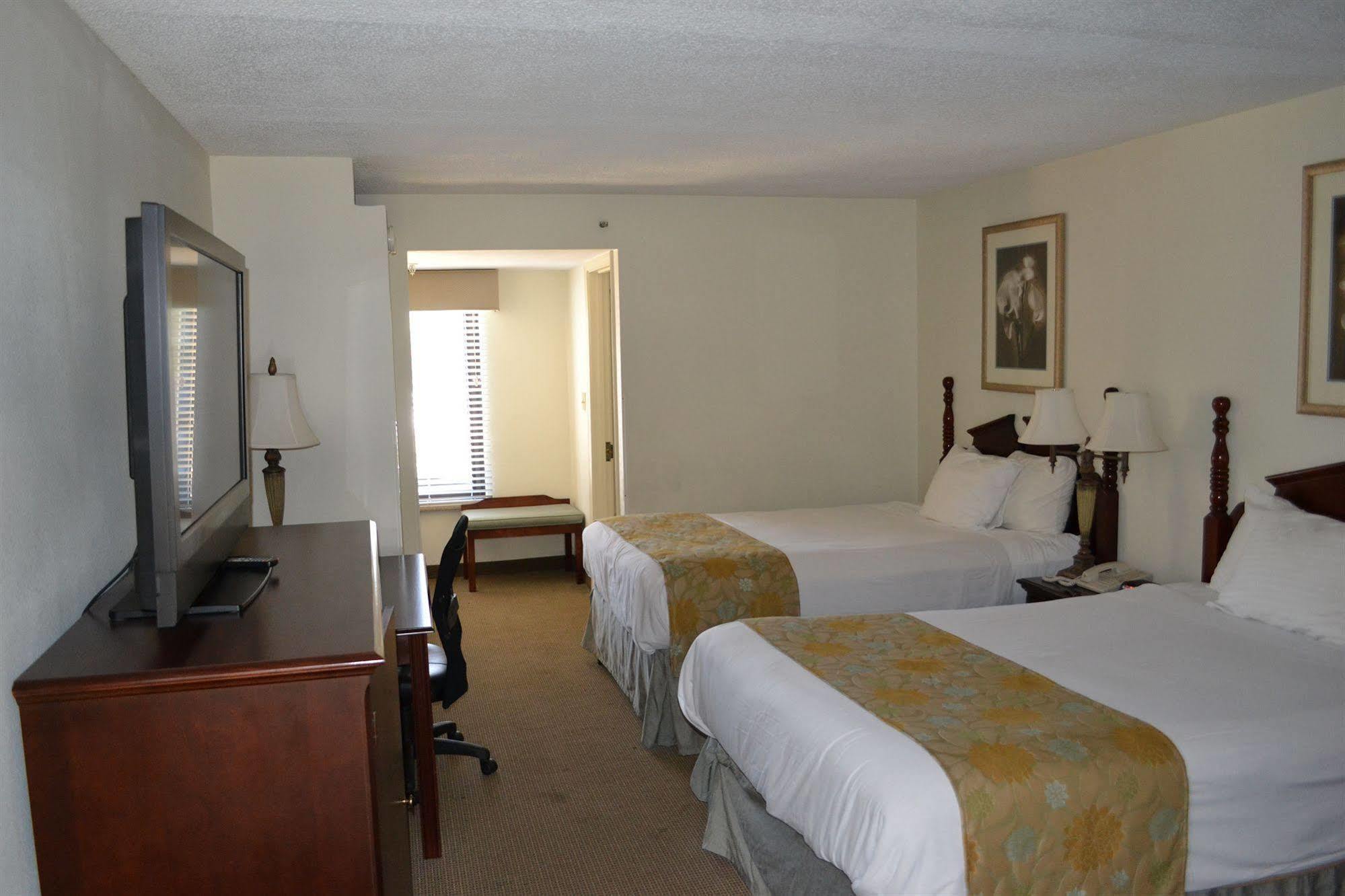 The Greenwood Hotel بولينغ غرين المظهر الخارجي الصورة